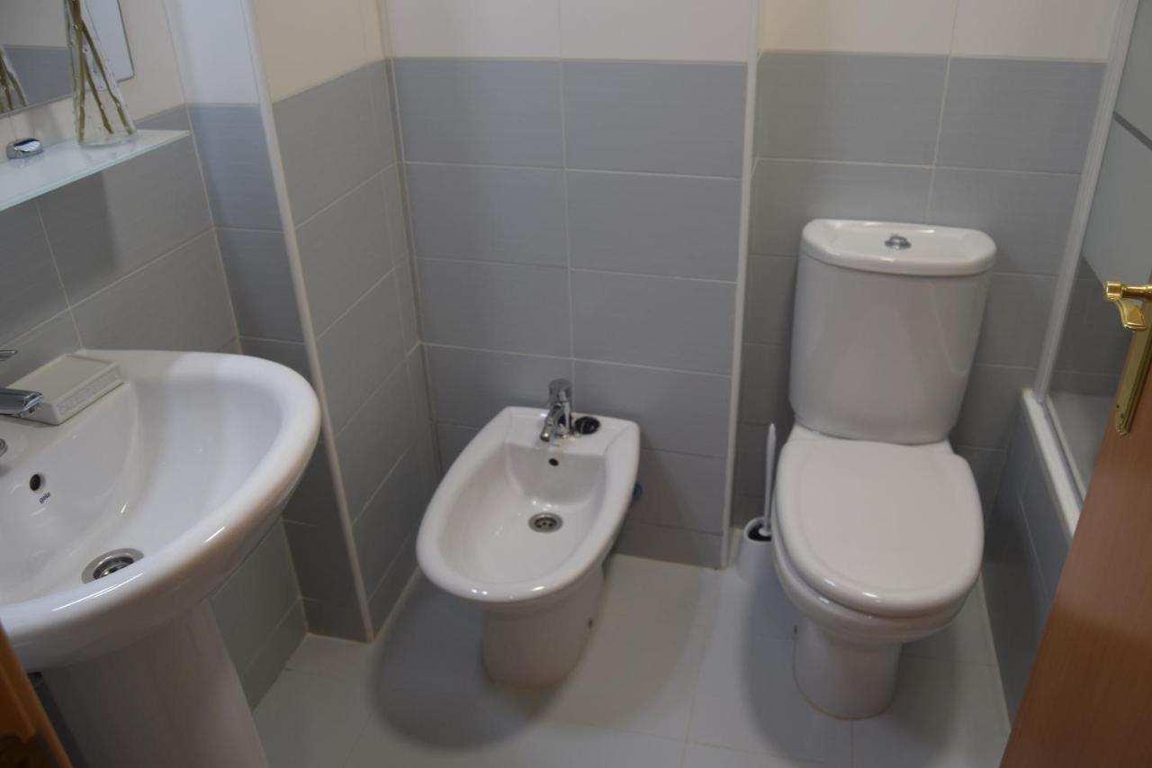 La Caparina, Apartamento Con Piscina A 3 Km De La Playa Vut-2377-As Llanes Eksteriør bilde