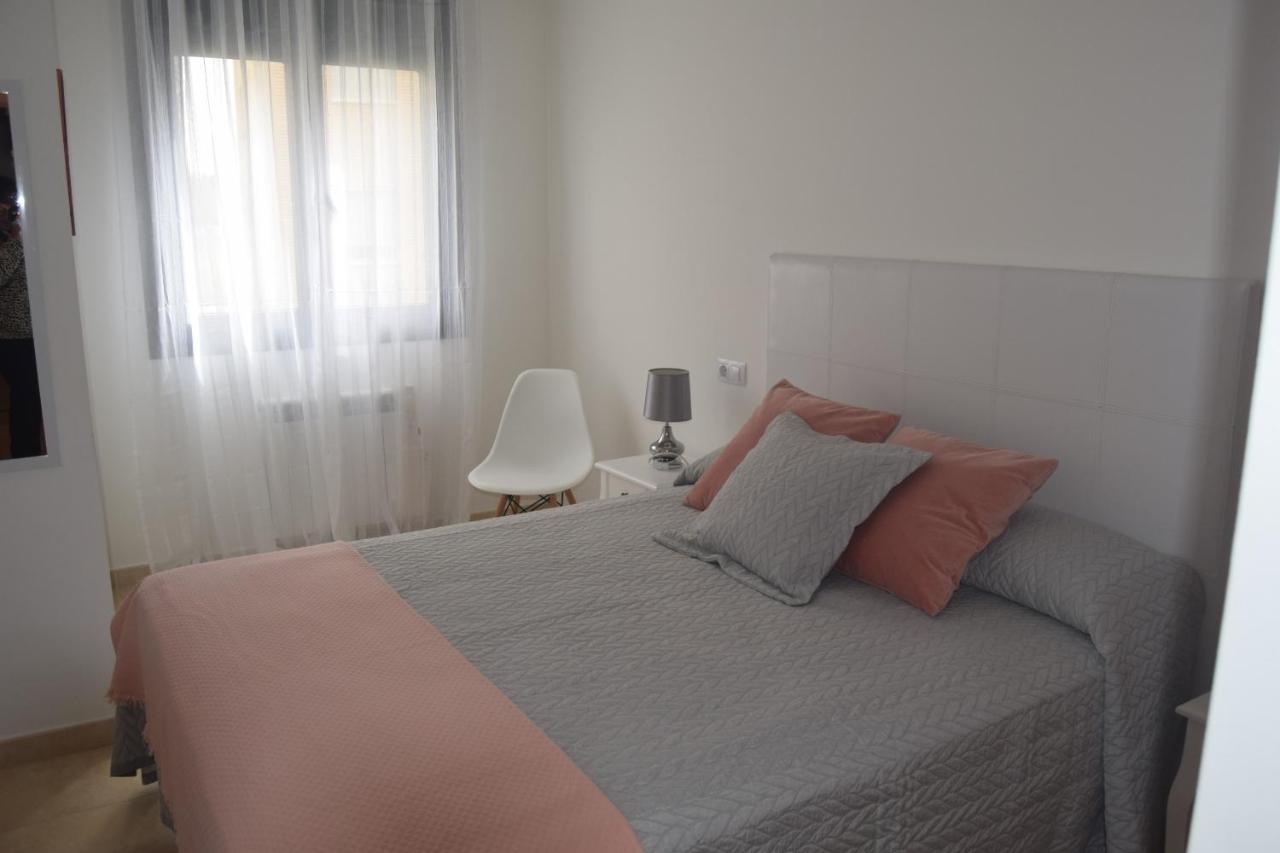 La Caparina, Apartamento Con Piscina A 3 Km De La Playa Vut-2377-As Llanes Eksteriør bilde
